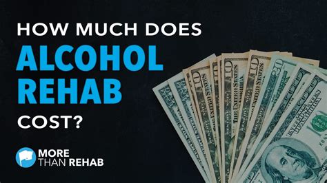 private alcohol rehab cost